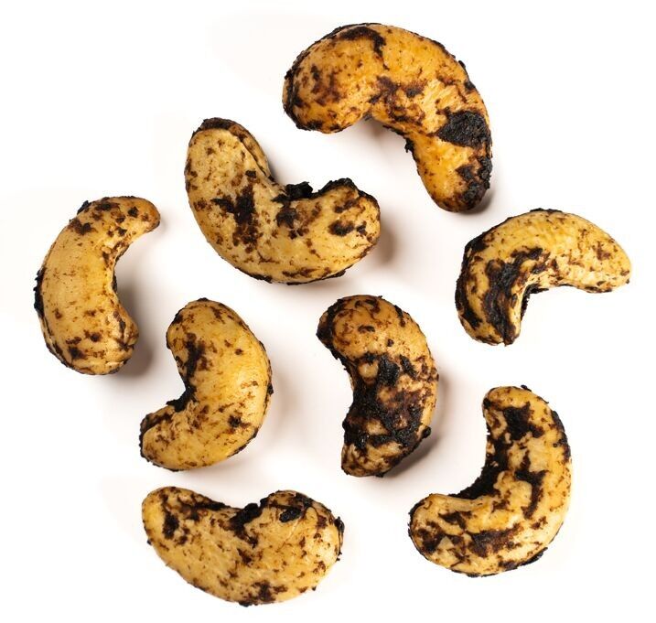 Aglio nero di anacardi della Drôme Organic Bulk - cartone da 5 kg