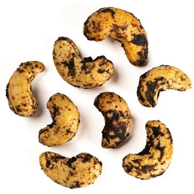 Aglio nero di anacardi della Drôme biologico sfuso - 5 kg
