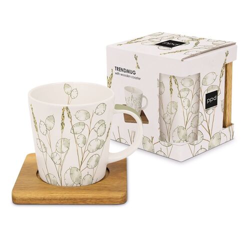 Celerina Trend Mug nature