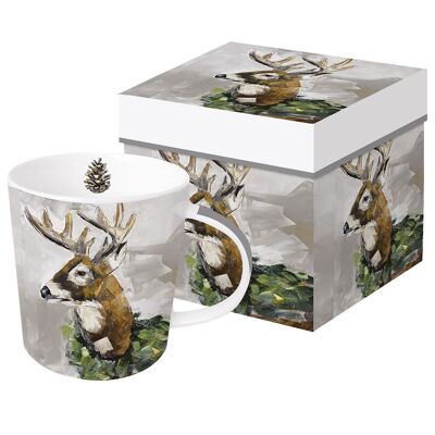 Tasse tendance Royal Stag FR