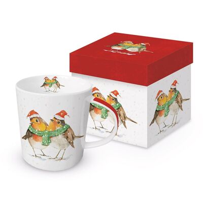 Frida & Fritz Tasse tendance hivernale FR