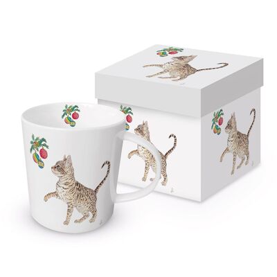 Taza Céline Noël Trend ES