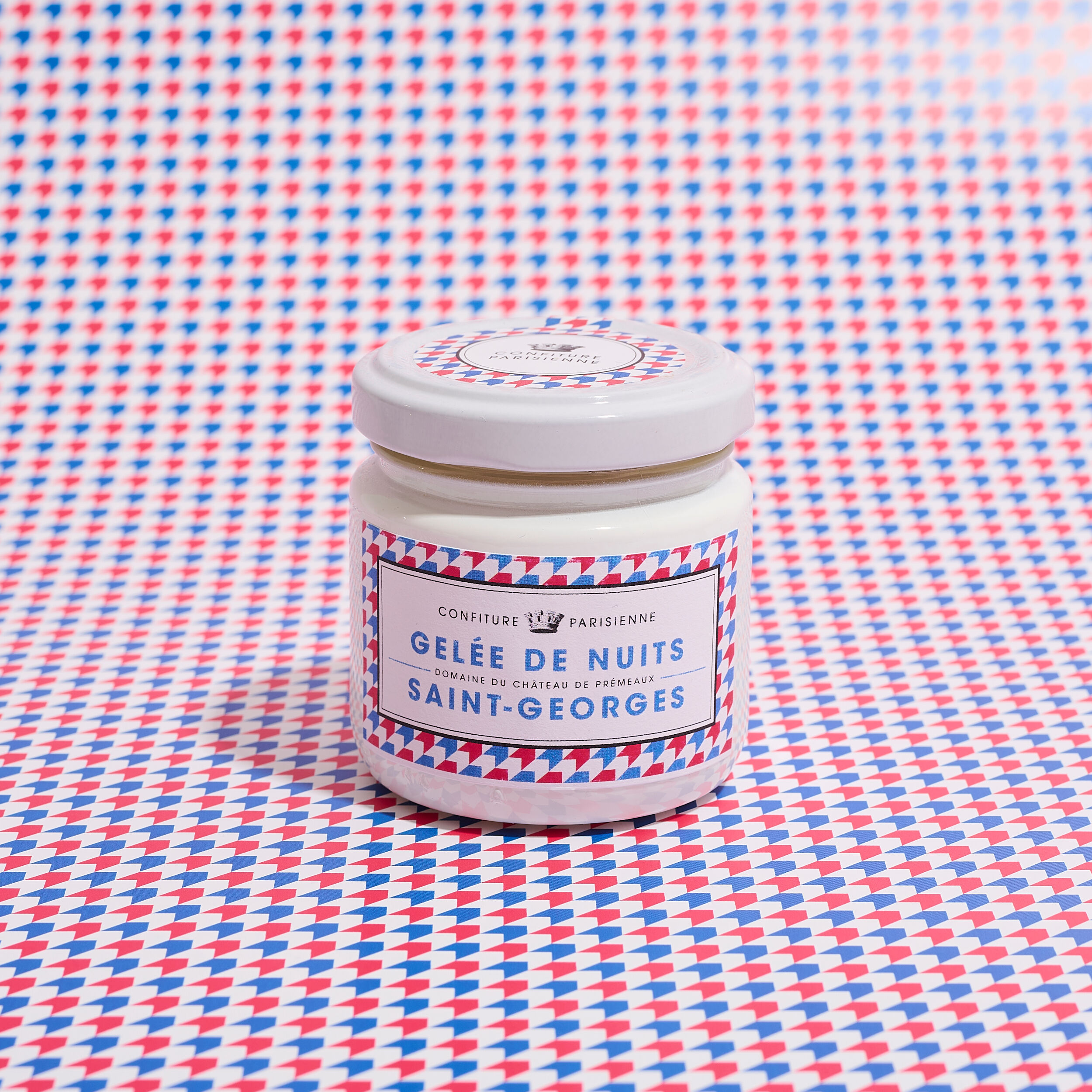 Gelée de Nuits-Saint-Georges - 100G