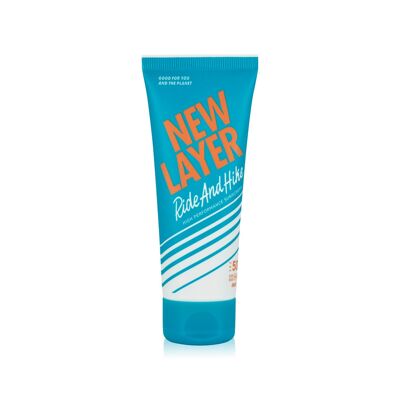 Pro Vitamin D Sunscreen Face & Travel SPF50+