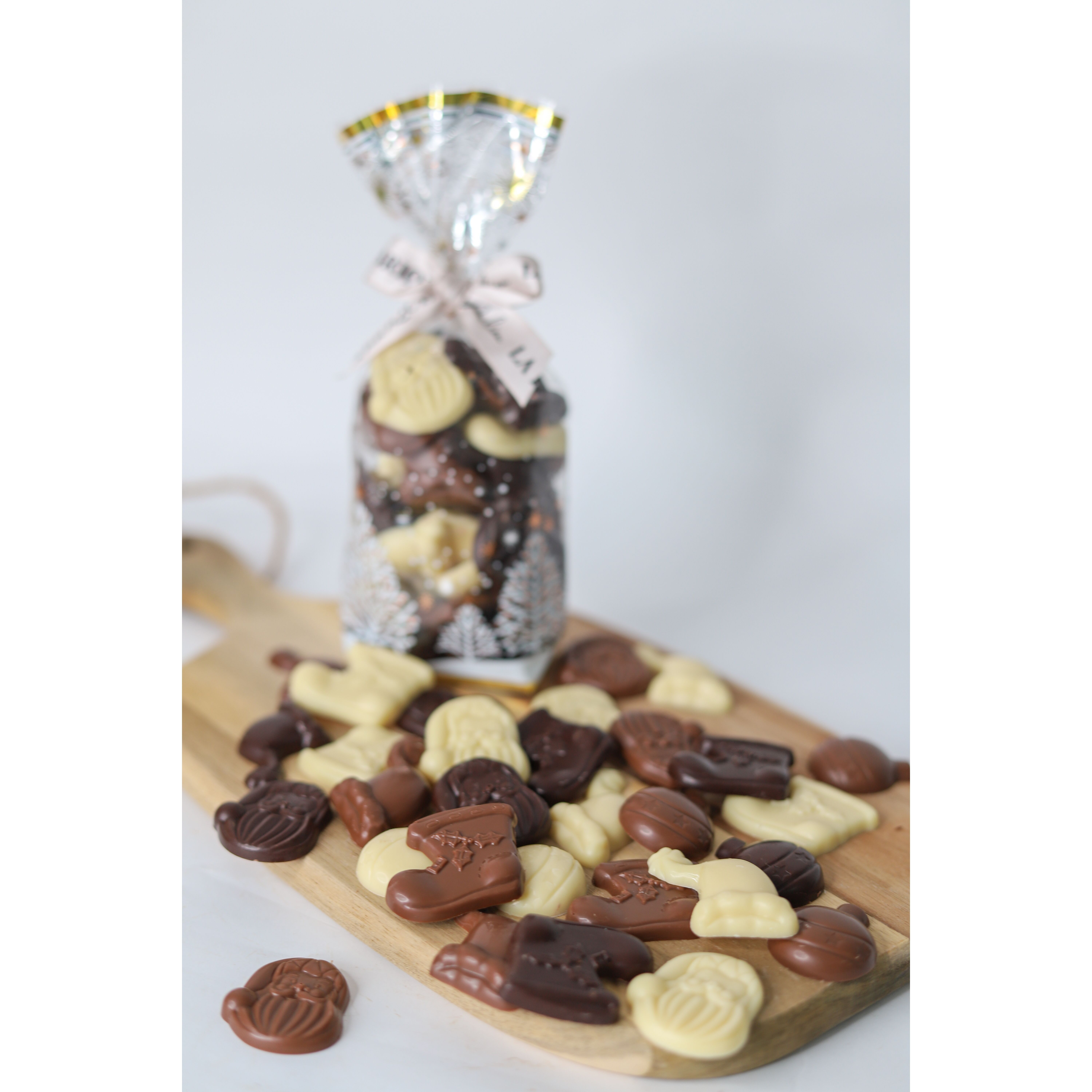 Frittura di Natale – 150 g – La Fabrique de Julien