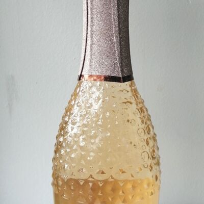Vin Pétillant - Spumante - Muse Rosé 20CL