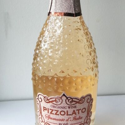 Sparkling Wine - Spumante - Muse Rosé 20CL
