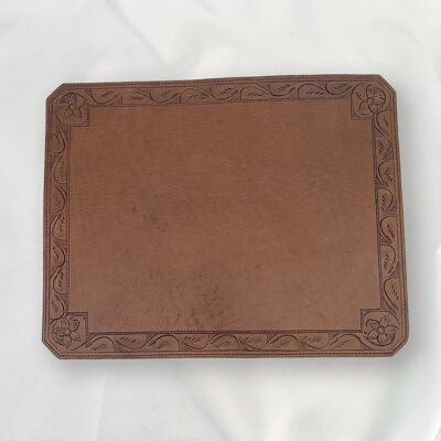 American Leather Placemat B.WANT.B Home-Design