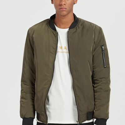 YOON KHAKI JACKETS