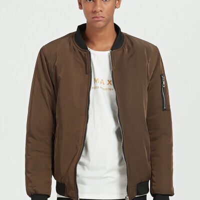 YOON BROWN JACKETS