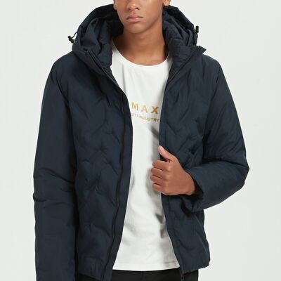 ROBERT MARINE DOWN JACKETS