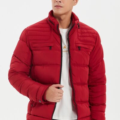 DOWN JACKETS JONATHAN BORDEAUX