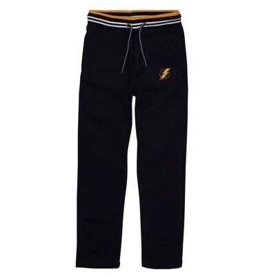 Boys' cotton pants, 1-14 years old