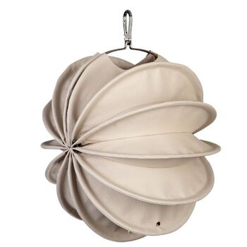 Lampion Barlooon en crème Ø 30 cm à Ø 70 cm 1