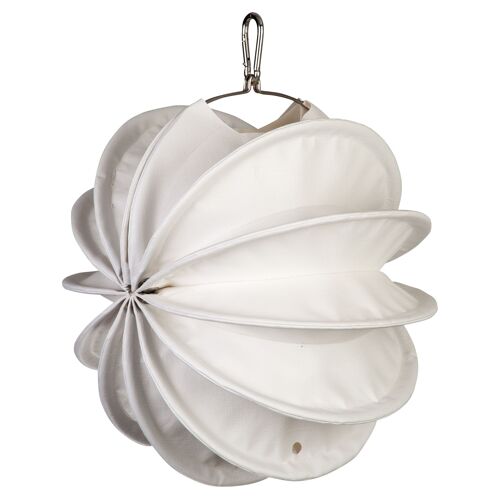 Lampion Barlooon in weiß Ø 30 cm bis Ø 70 cm