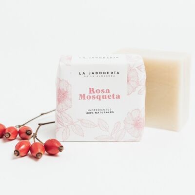 Sapone Alla Rosa Canina