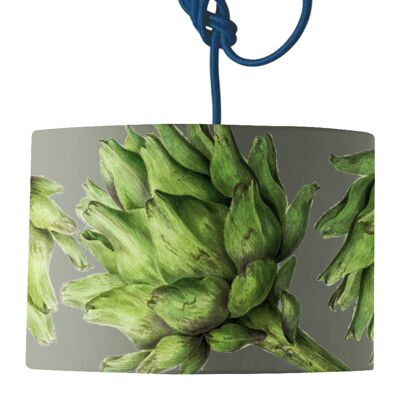 Globe Artichoke Lamp Shade