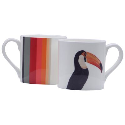 Tasse Toco Toucan 350ml