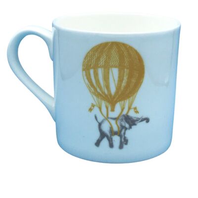 High Life Elephant 350ml Mug