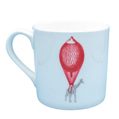 Tasse 350 ml girafe High Life