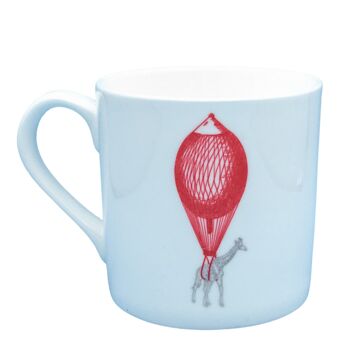 Tasse 350 ml girafe High Life 1