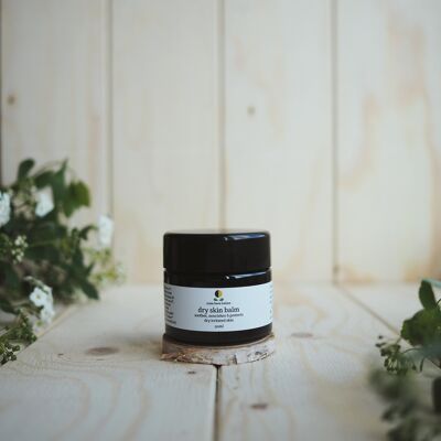 Dry Skin Balm