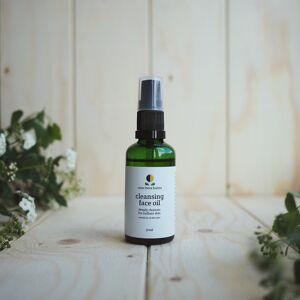 Cleansing Face Oil