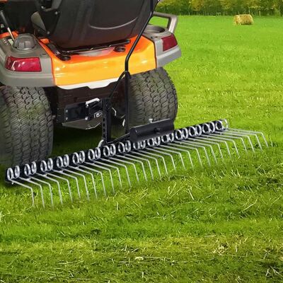 Scarifier for Ride-on Mower 47.2"