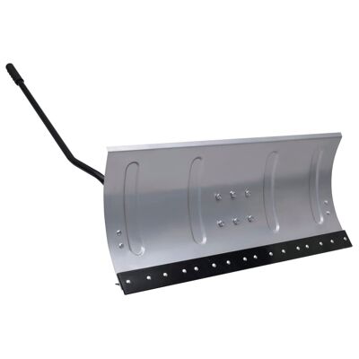 Snow Shield for Lawnmower 39.4"
