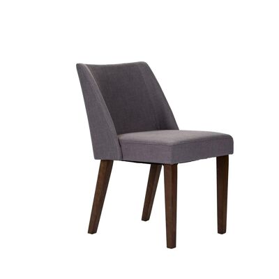 Nido Chair - Grey (RTA)