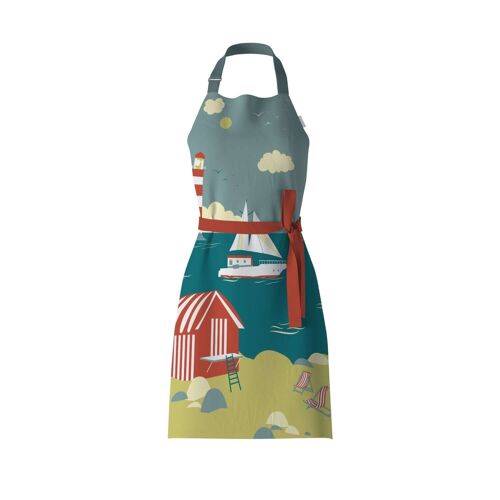 ***SPECIAL OFFER*** Charlie's Coast Apron