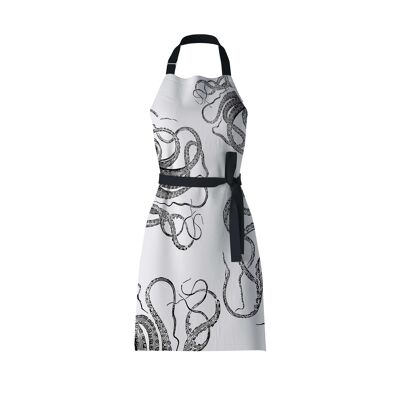 Kraken Can Can Apron