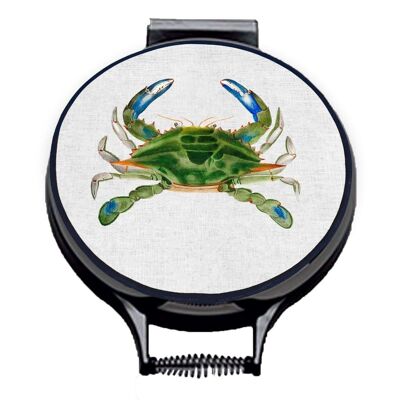 Copri piano cottura circolare "Pinchy" Crab