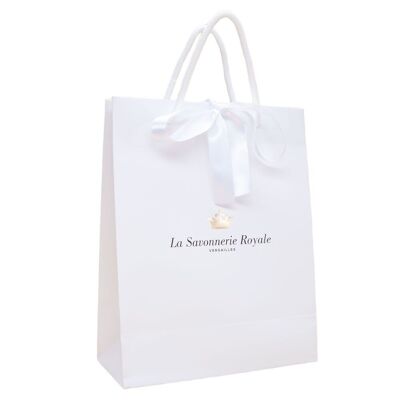 25 Gift bags (22 x 28 cm)