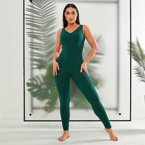 Jumpsuit Amazonia