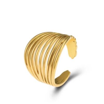Yara golden ring