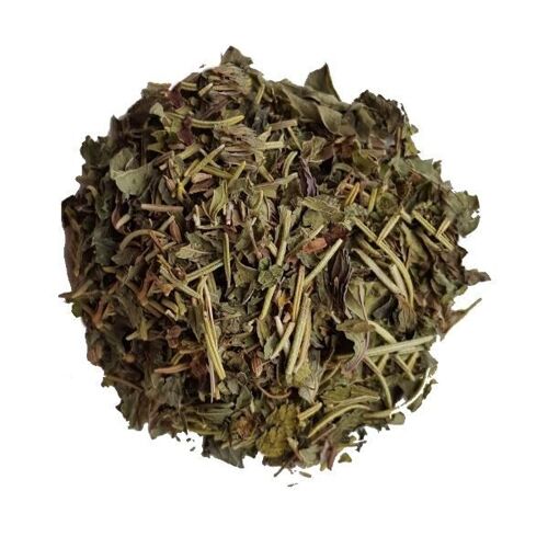 Tisane Santé Bio - Tisane d'herboristerie Herbasens