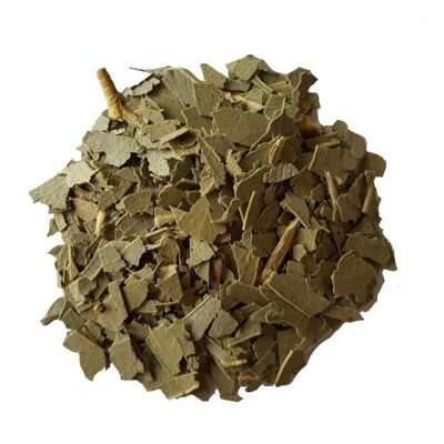 Organic Eucalyptus - Herbasens herbal tea