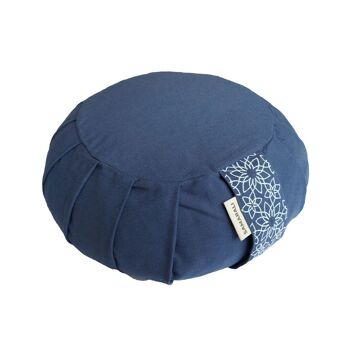 Coussin de méditation Zafu 10