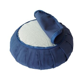 Coussin de méditation Zafu 13