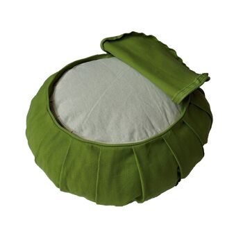 Coussin de méditation Zafu 19