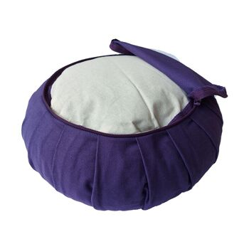 Coussin de méditation Zafu 22