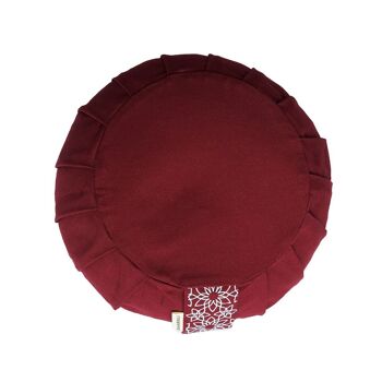 Coussin de méditation Zafu 27