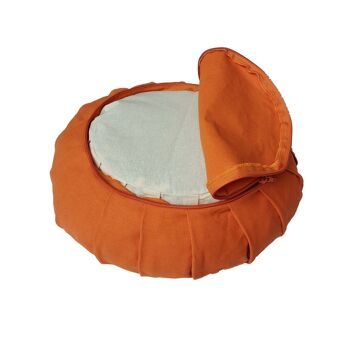 Coussin de méditation Zafu 28