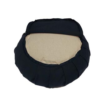 Coussin de méditation Zafu 35