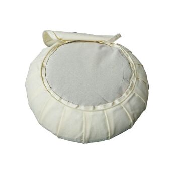 Coussin de méditation Zafu 39