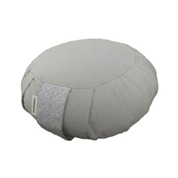 Coussin de méditation Zafu 42