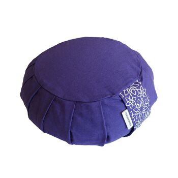 Coussin de méditation Zafu 76