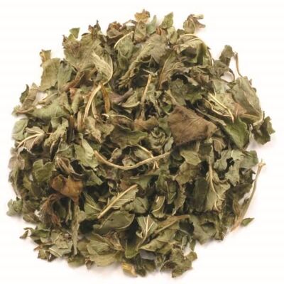 Organic lemon balm - Herbasens herbal tea