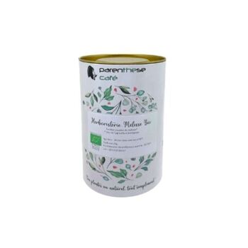 Mélisse Bio - Tisane d'herboristerie Herbasens 2